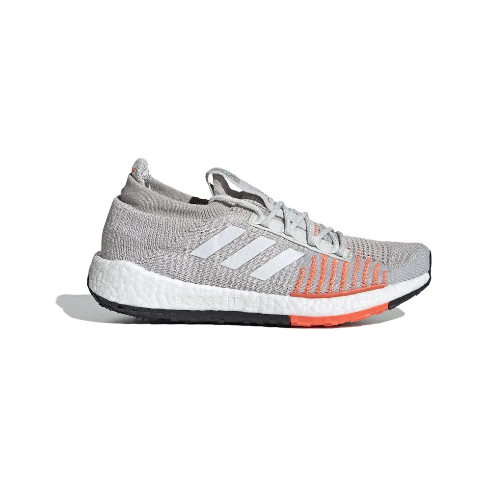adidas Pulseboost HD Grey Coral (FU7342)