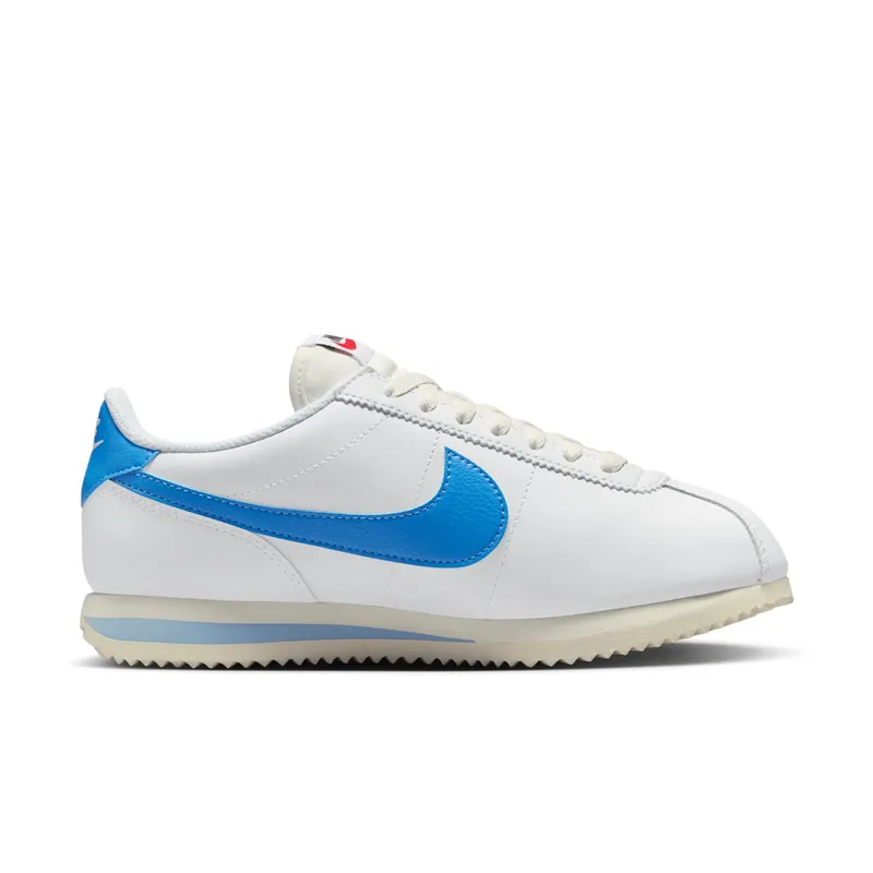 Nike Cortez “White University Blue” (DN1791-102)