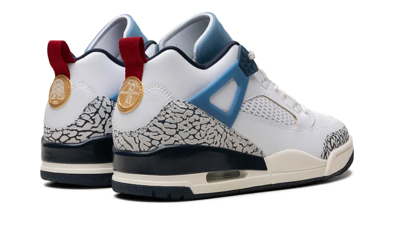 Jordan Spizike “white” (HM3712-164)