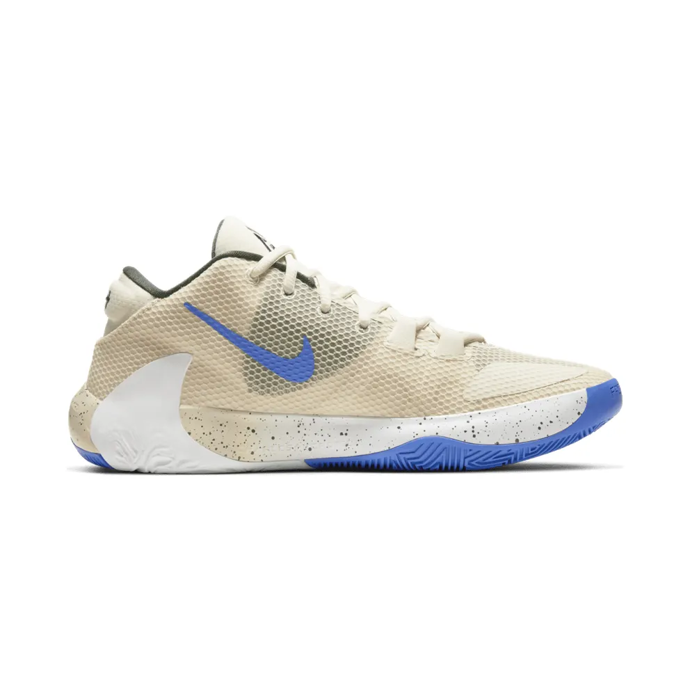 Nike Zoom Freak 1 Cream City Light Cream/Pacific Blue (BQ5422-200)