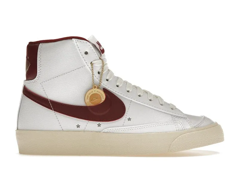 Nike Blazer Mid 77 SE Sisterhood (DV7003-100)