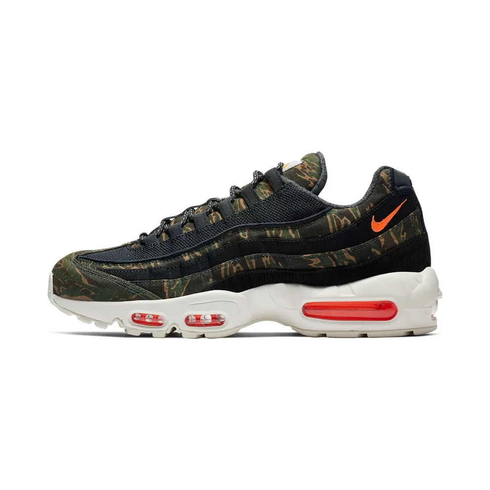Nike x Carhartt WIP Air Max 95 (AV3866-001)