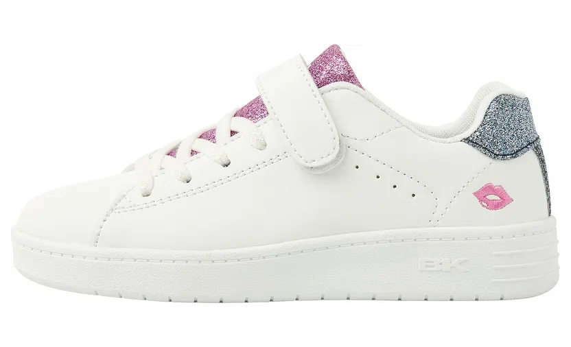 british knights sneaker Pink / Wit (B57-3622C-01)