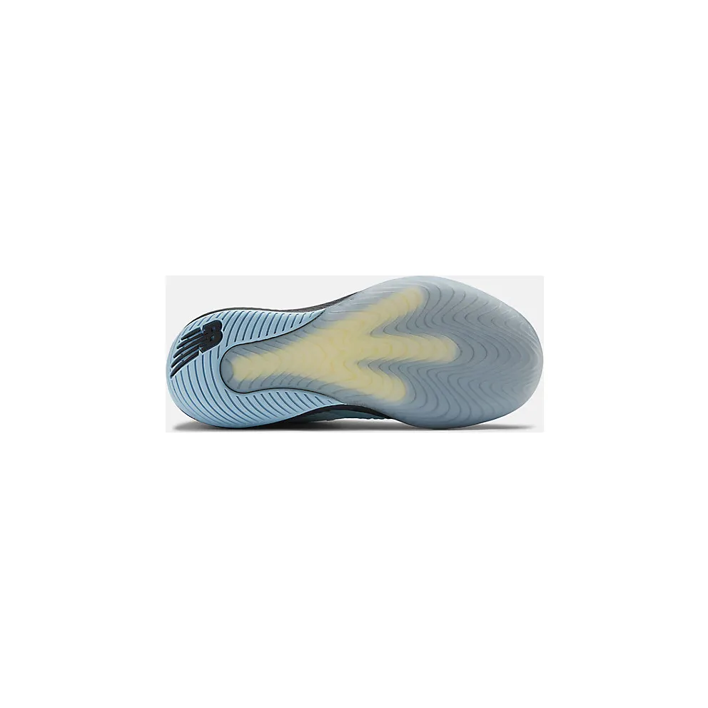 New Balance FuelCell 996v6 Quarry Blue Black Firefly (WCH996U6)