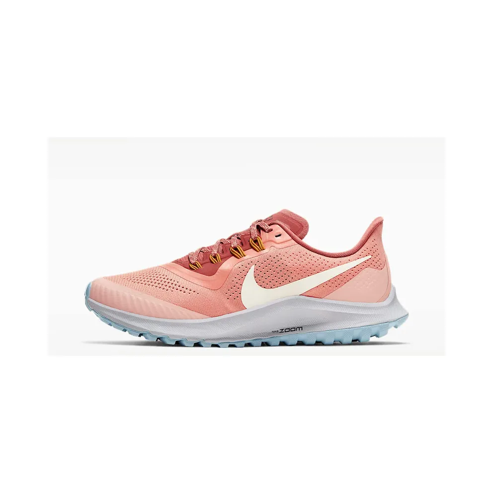 Nike Air Zoom Pegasus 36 Trail Trail-Laufschuh für Pink (AR5676-601)