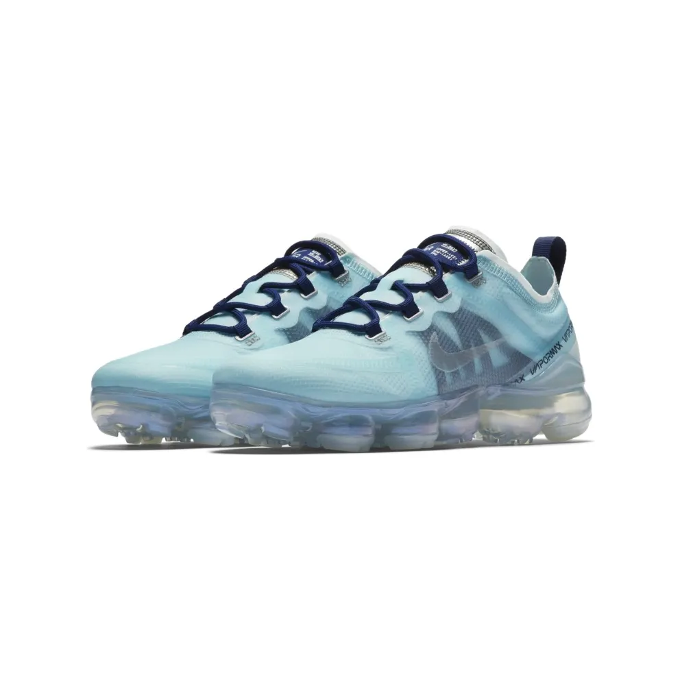 Nike Air VaporMax 2019 Teal Tint (W) Teal Tint/Blue Void-Spruce Fog-Teal Tint (AR6632-300)