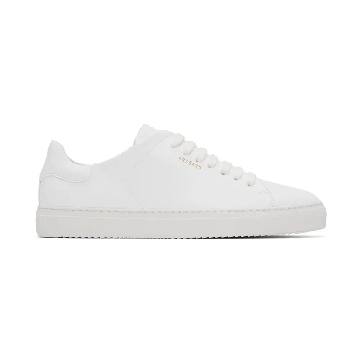 Axel Arigato White Clean 90 WHITE (F0423008)
