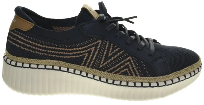 Skechers Skech Blue (38091)