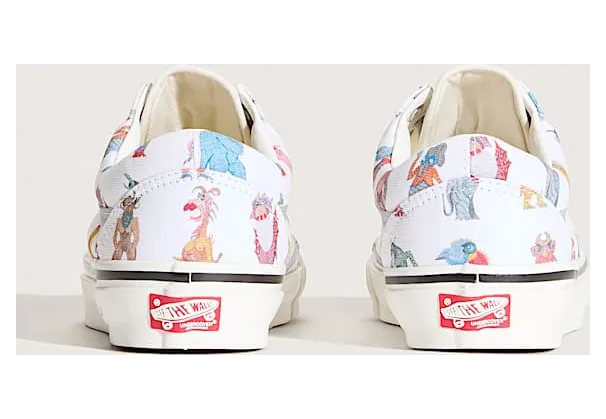 vans-old-skool VN000VANOFW