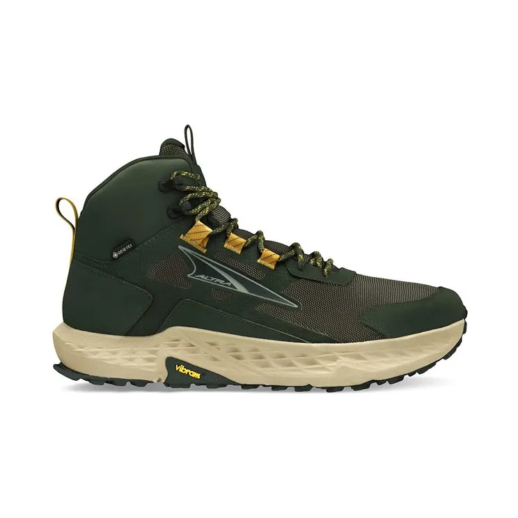 Altra Timp Hiker GTX Dusty Olive (AL0A85P7-315)