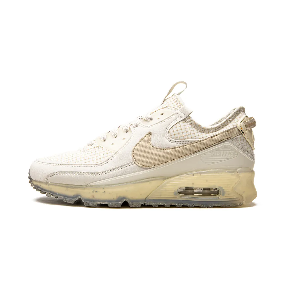 Nike Air Max Terrascape 90 Grey 50% Sustainable Materials (DC9450-001)