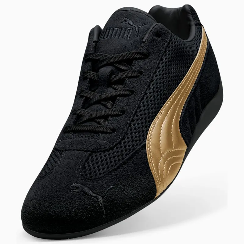 Puma Speedcat Premium Black Gold (403902-06)