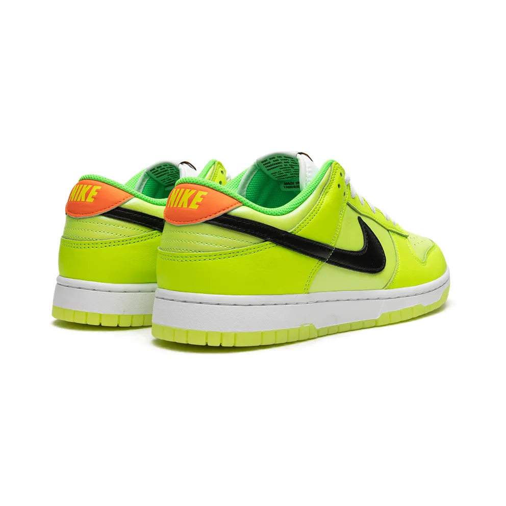 Nike Dunk Low “Glow in the Dark” (FJ4610-702)