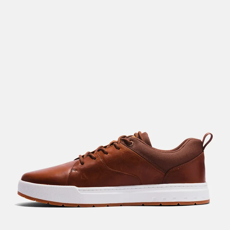Timberland sneaker Glazed Ginger (TB0A5Z1S-358)