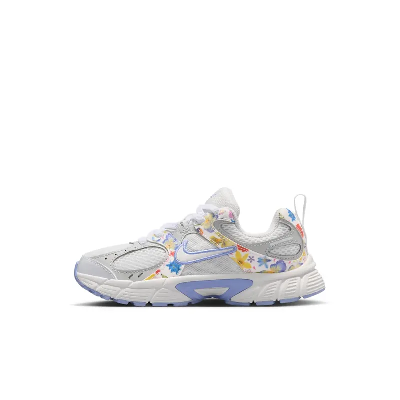 Nike V5 RNR PS “Summit White Light Thistle” (IQ9038-100)