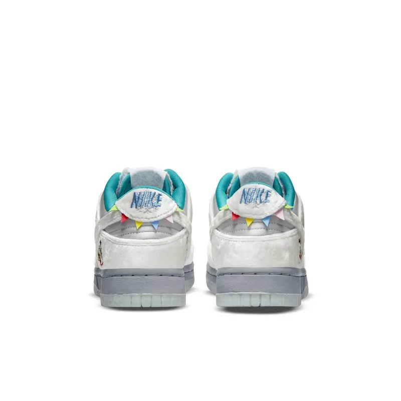 Nike Dunk Low Ice (DO2326-001)