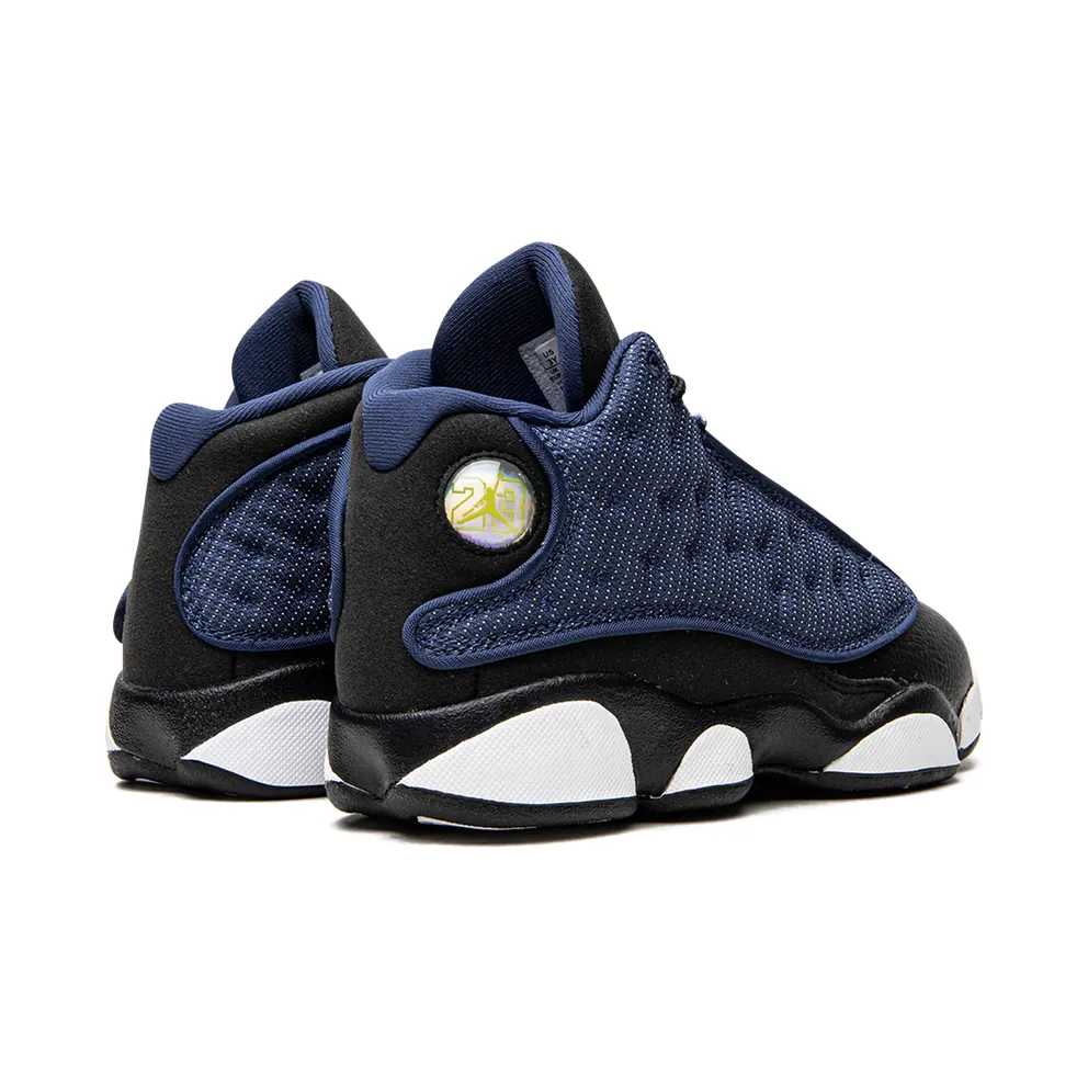 Air Jordan 13 Retro PS “Brave Blue” (414575-400)