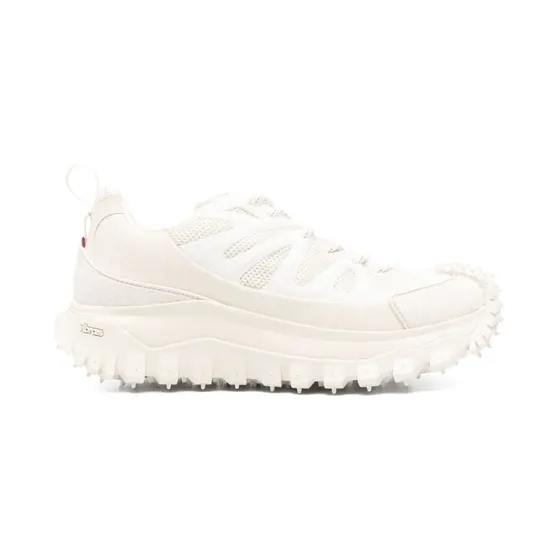 Moncler x Salehe Bembury Trailgrip Amoeba sneakers – Beige (K109B4M00200M6068)