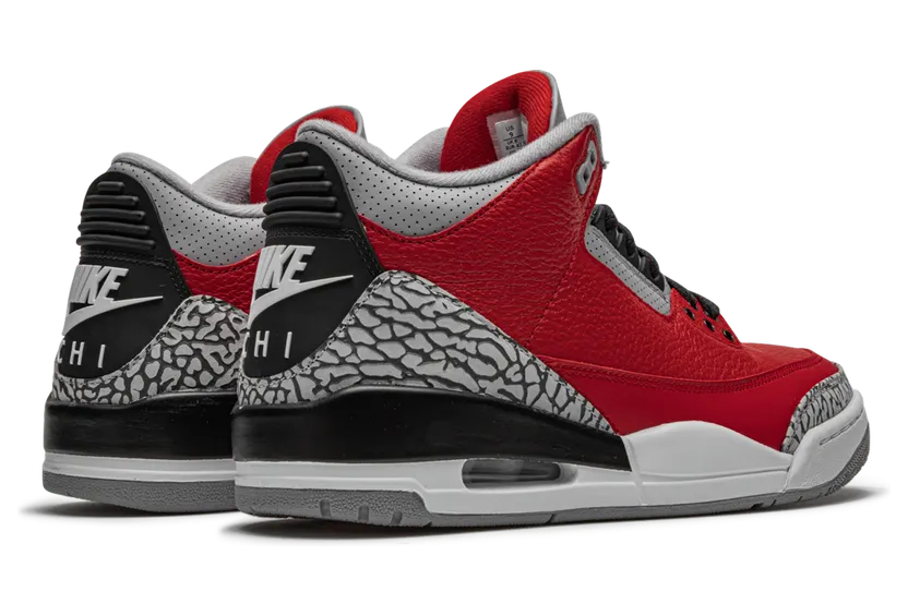air-jordan-3 CU2277-600