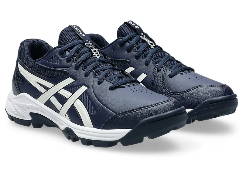 ASICS GEL-PEAKE 3 GS “Midnight / Cream” (1114A026-400)