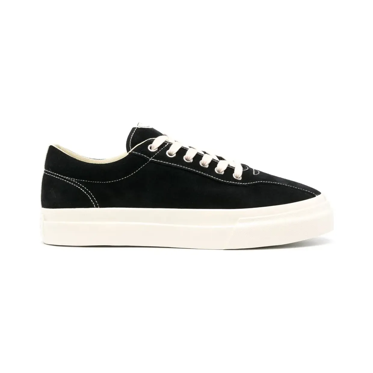 Stepney Workers Club Dellow S-Strike low-top “Black” (YA01135)