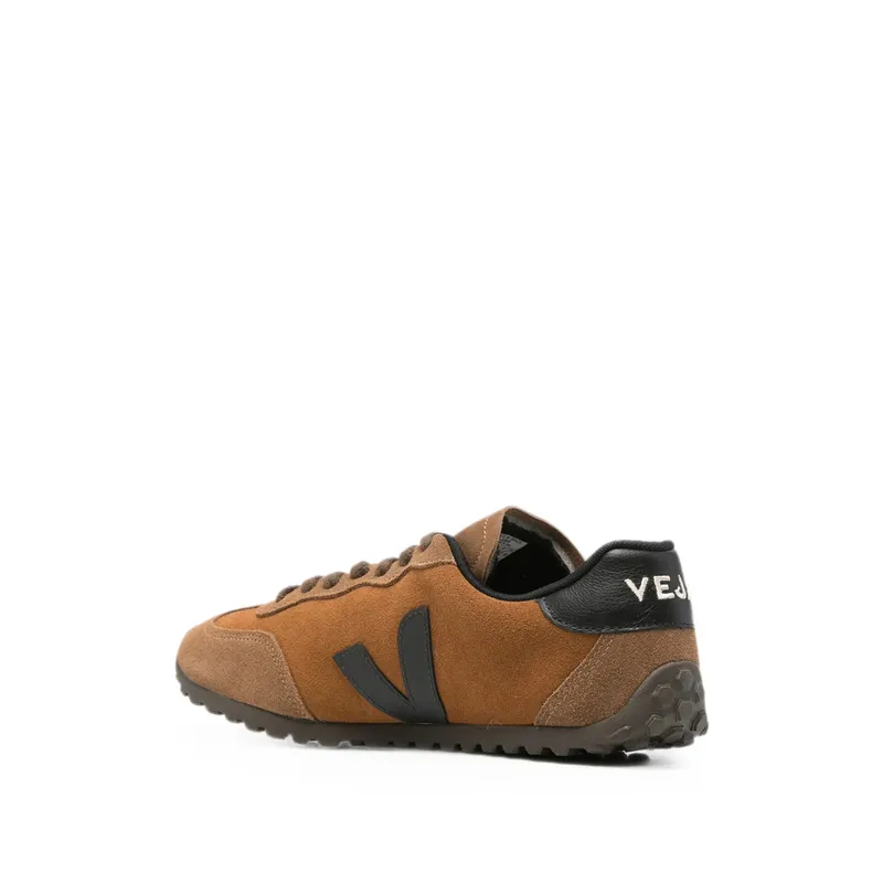 Veja GT Logo-patch “Brown” (AI0321657)