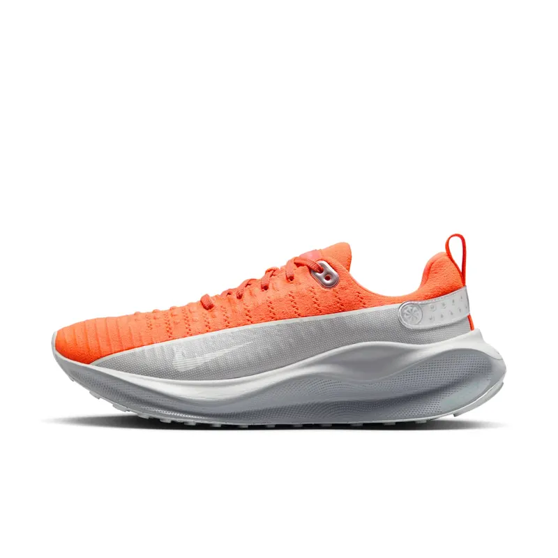 Nike ReactX Infinity Run 4 Premium “Hyper Crimson” (HQ2934-800)