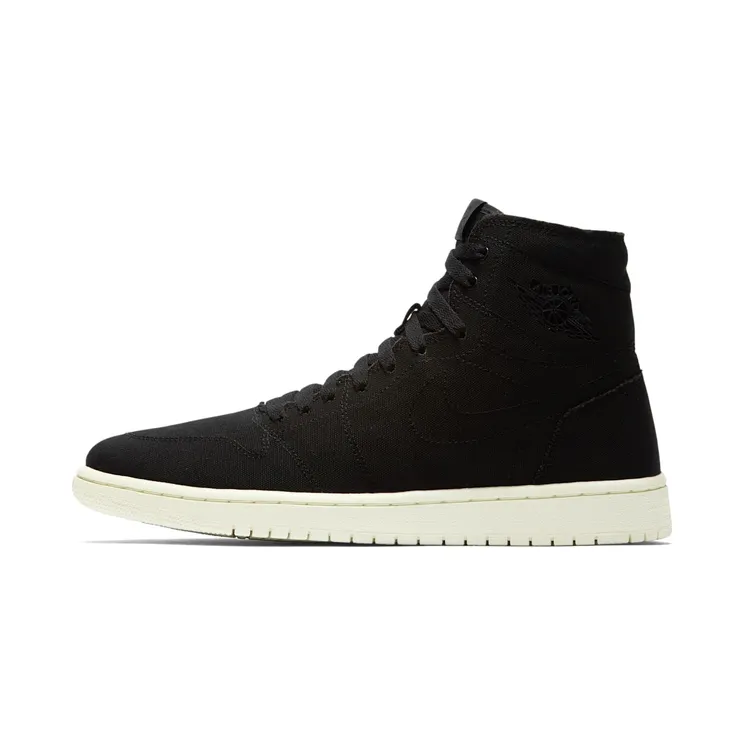 Air Jordan 1 Retro High ‘Deconstructed’ “Black / Sail” (867338-010)
