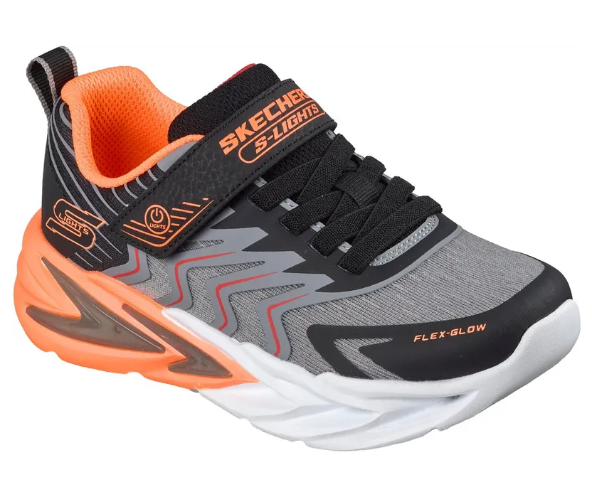skechers-s-lights 400141C_BKCC