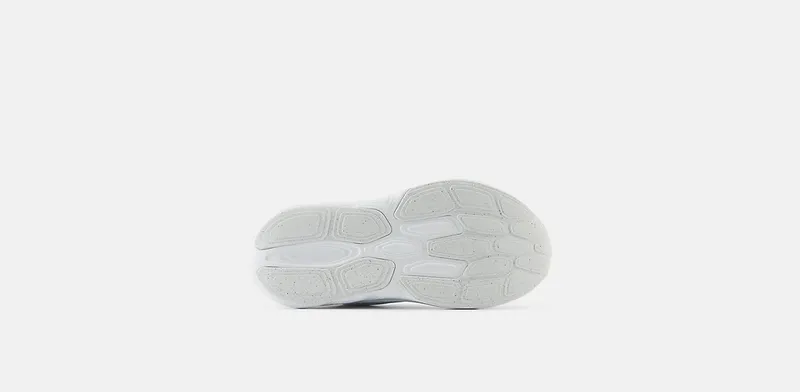 New Balance 625 Hook and Loop White (PT625WW)