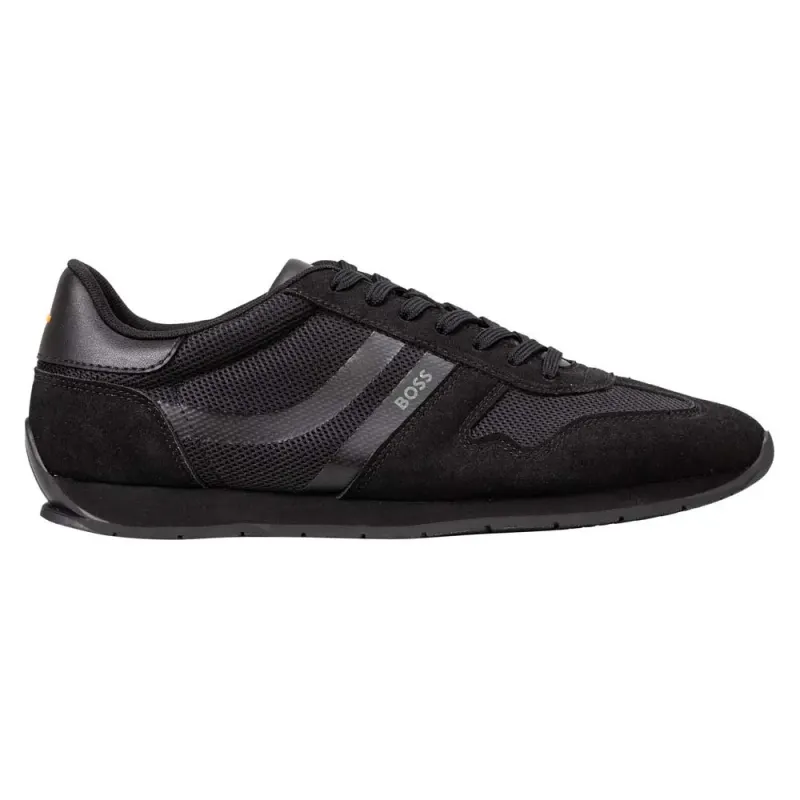 Hugo Boss sneaker Black (50568468-005)