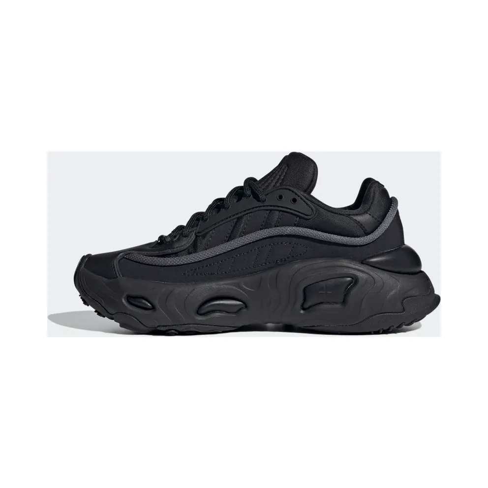 Adidas OZNOVA Core Black / Grey Five / Core Black (GW1446)