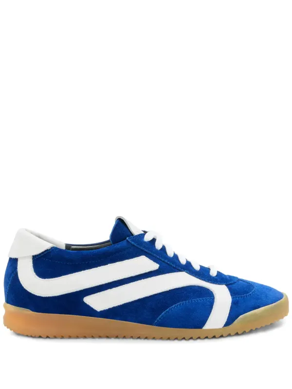 Proenza Schouler Track – Blue (SH251032X001FR)
