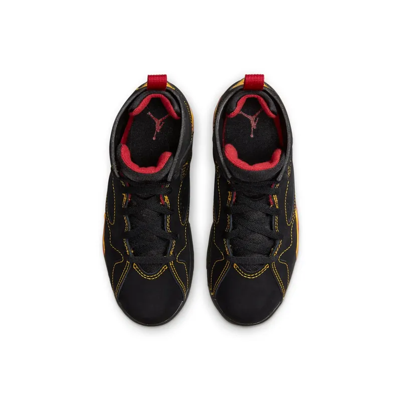 Air Jordan 7 Retro PS “Citrus 2022” (DJ2778-081)