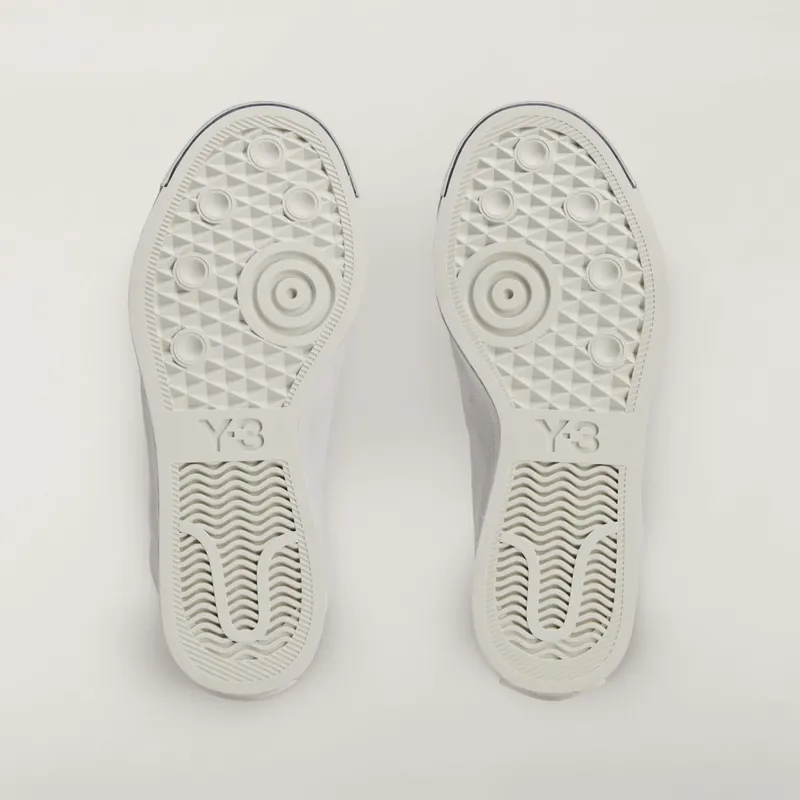 Adidas Y3 Nizza Star Low “Orbit Grey” (JR7453)