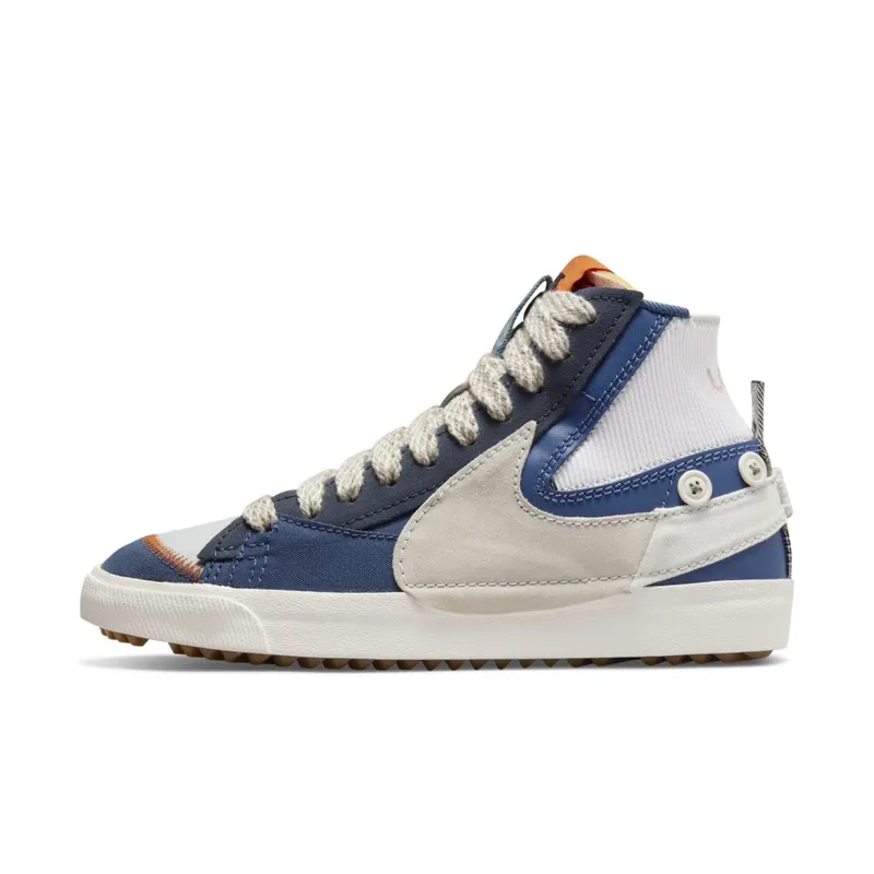 Nike Blazer Mid Jumbo Voodoo (DQ5080-001)