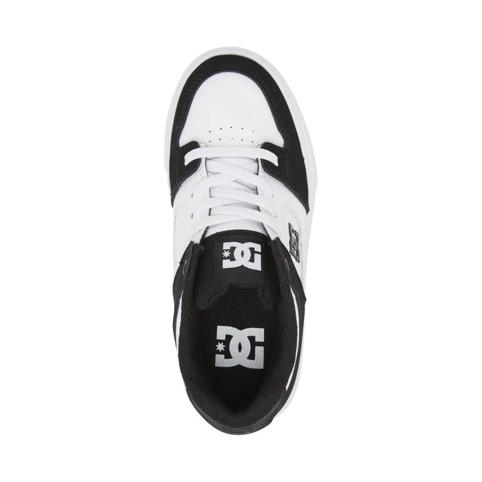 DC Pure Elastic White (ADBS300256wk3)