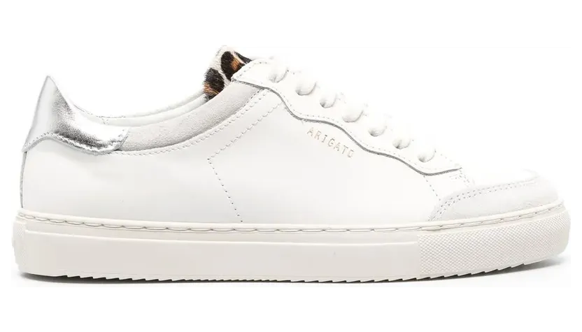 Axel Arigato Clean 180 low-top “White” (F1041001)