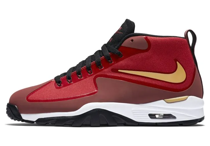Nike Vapor 807164-600