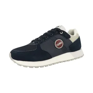 Colmar Travis Donkerblauw / Gemengde kleuren (TRAVISAUTHENTIC002)