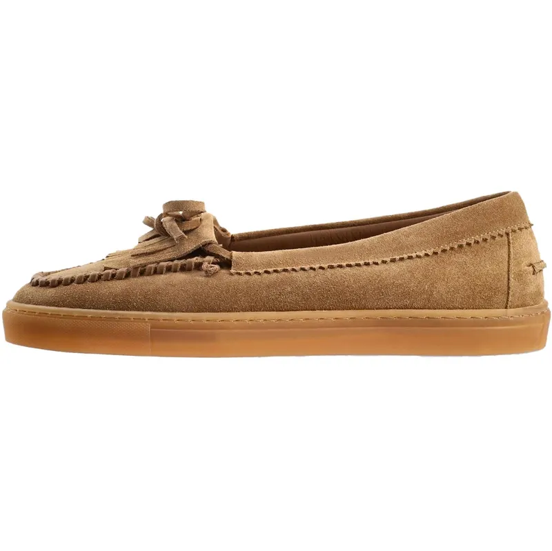Copenhagen Studios sneaker New Brown (CPH365-SUNEBR)