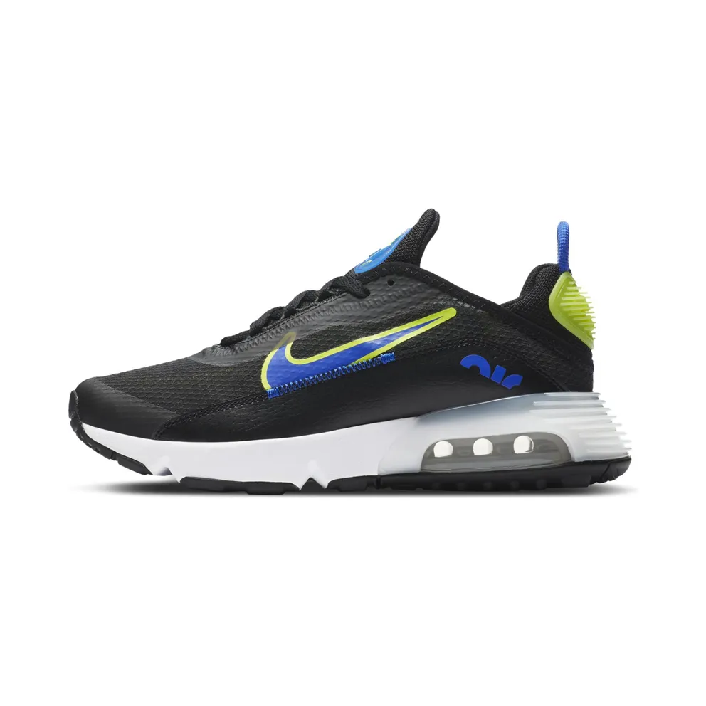 Nike Air Max 2090 Older Kids’ Black (DA4669-001)