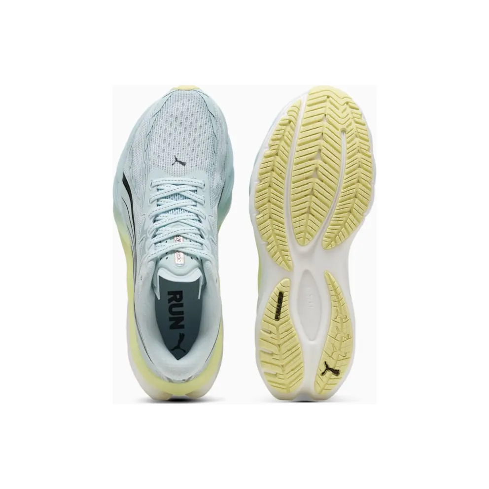 Puma Velocity Nitro 4 Sea Glass Gold Moon (311141-07)