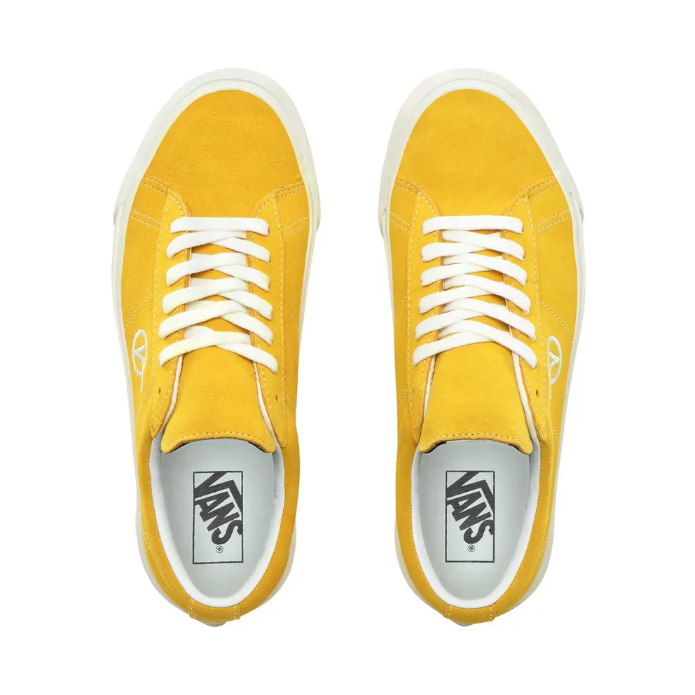Vans Sid DX Yellow (VN0A4BTXXMC)