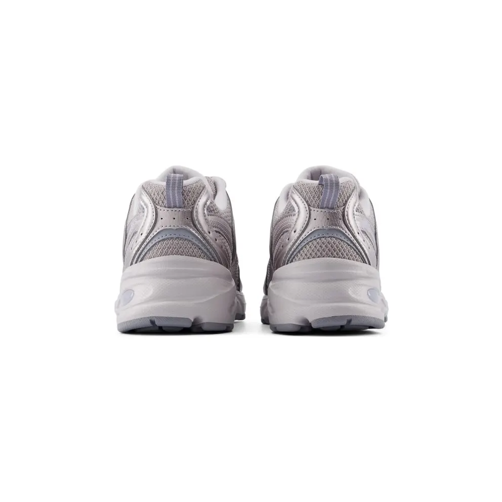 New Balance 530 Truffle Salt Metallic