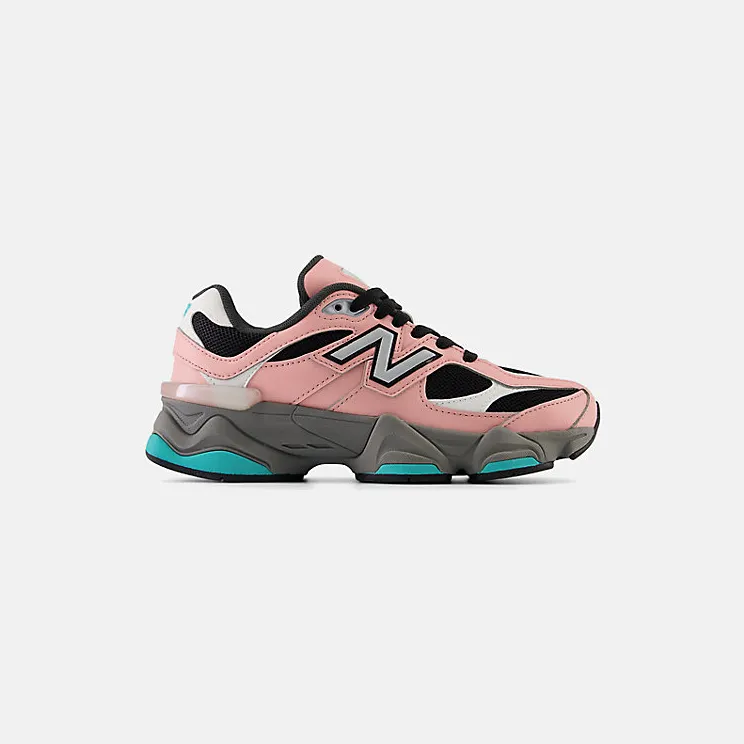 New Balance 9060 GS “Pink Teal” (GC9060RK)