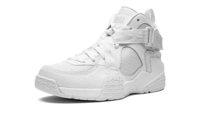 Nike Air Raid SP / Pigalle “White” (729371-100)