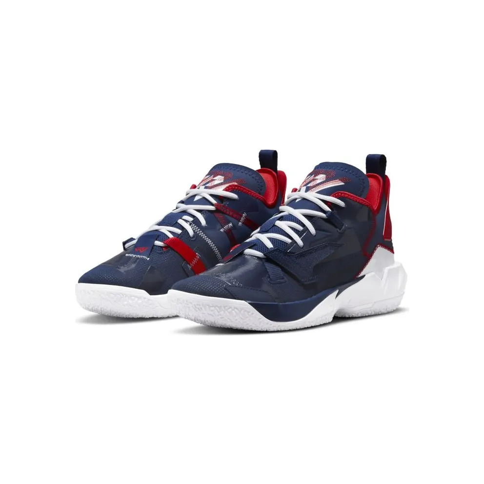 Jordan Why Not Zer0.4 USA (DD4887-400)
