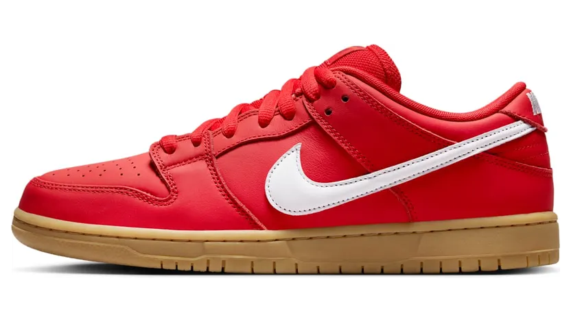Nike SB FJ1674-600