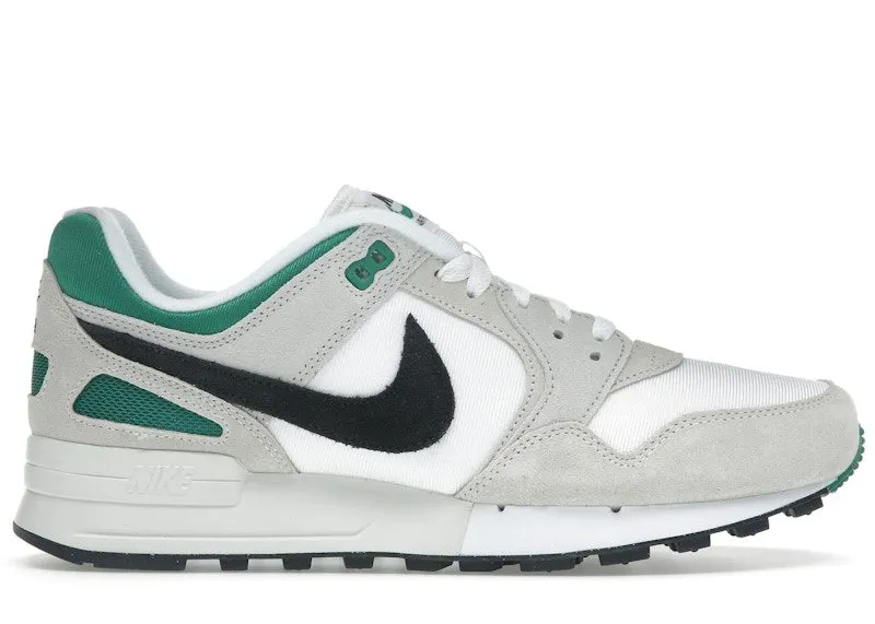 Nike Air Pegasus ’89 White Black Malachite (FZ5626-100)
